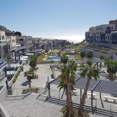 Apartment Cabria