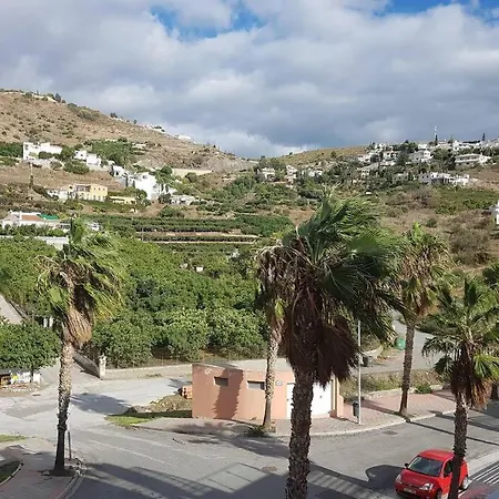 Cabria Granada