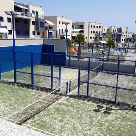 Apartment Cabria