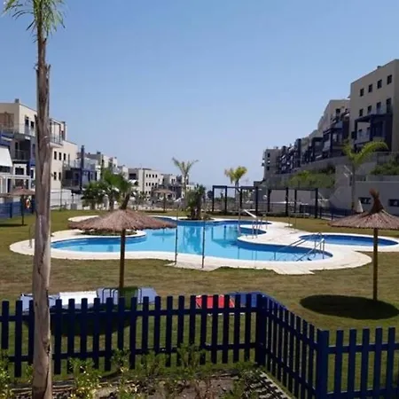 Cabria Apartment Granada