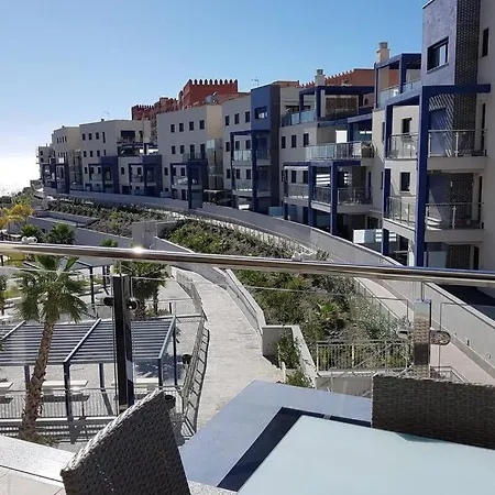 Apartment Cabria