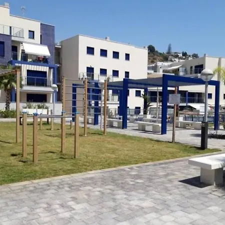 Apartment Cabria