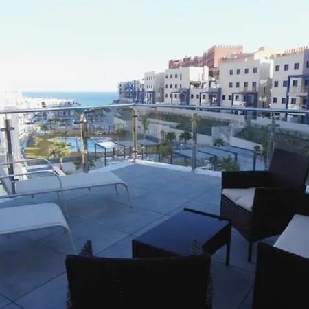 Apartment Cabria