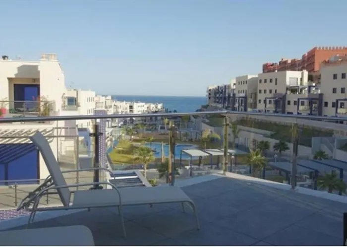 Cabria Apartmán Granada