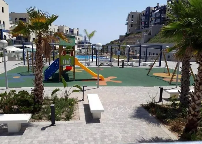 Apartmán Cabria Granada