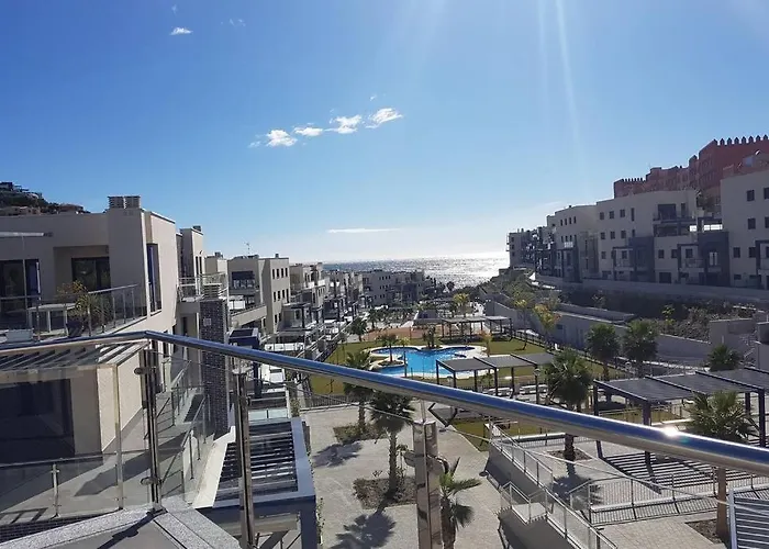 Cabria Granada