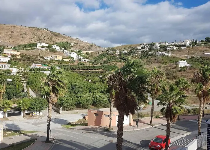Cabria Granada