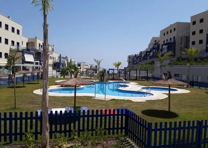 Cabria Daire Granada