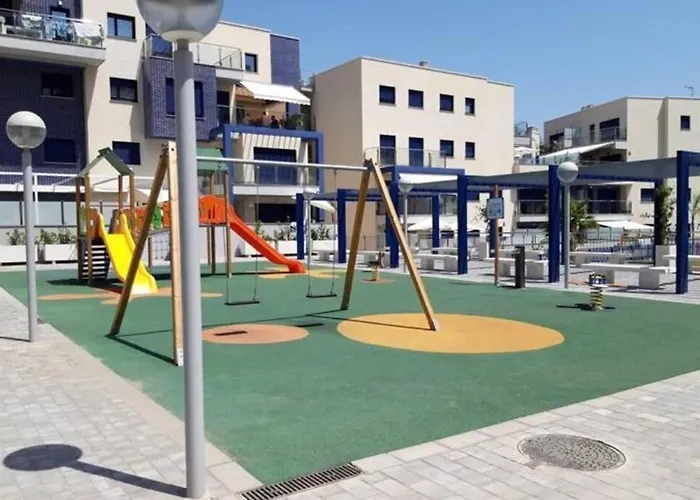 Cabria Apartamento Granada