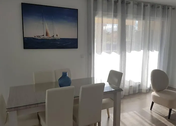 Cabria Apartamento *