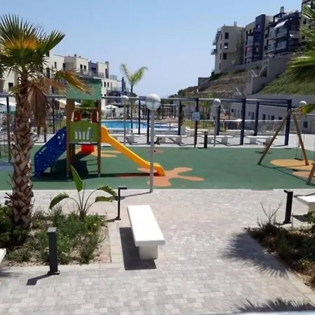 Apartmán Cabria Granada